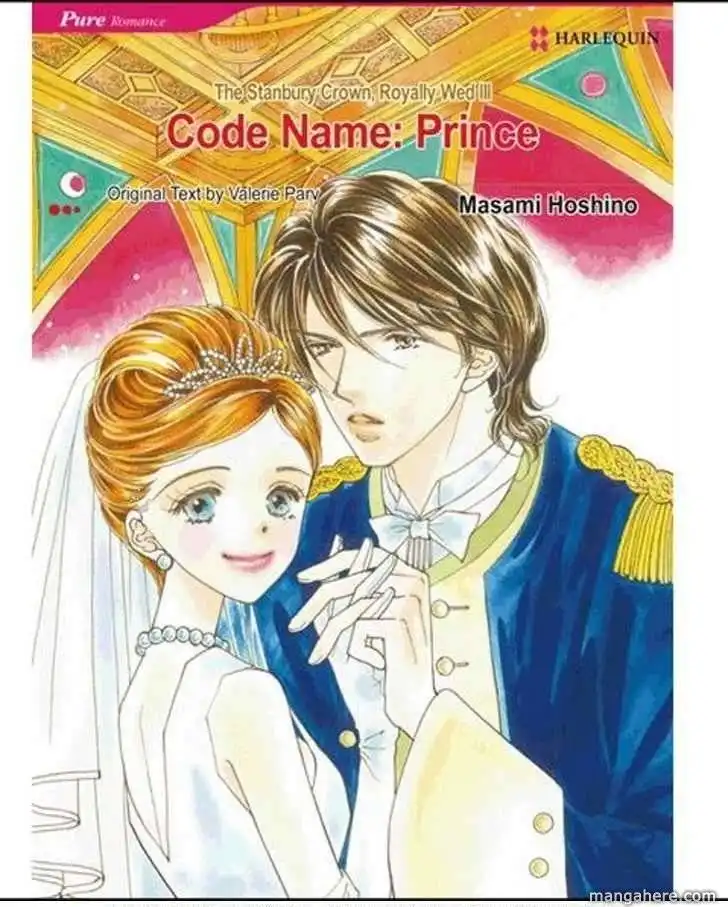 Princess To Konyaku Chapter 1 2